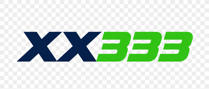 xx333 লোগো
